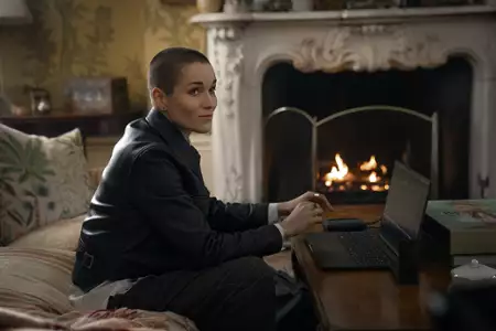 Znowu w akcji - galeria zdjęć - filmweb