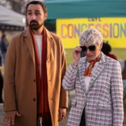 Znowu w akcji - galeria zdjęć - filmweb