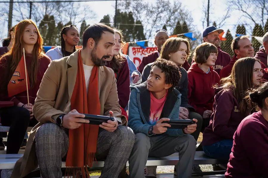 Znowu w akcji - galeria zdjęć - filmweb