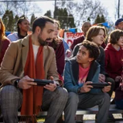 Znowu w akcji - galeria zdjęć - filmweb
