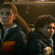 Back in Action - galeria zdjęć - filmweb