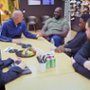 Shaquille O'Neal: Nowa misja - galeria zdjęć