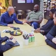 Shaquille O'Neal: Nowa misja - galeria zdjęć - filmweb