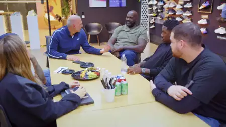Shaquille O'Neal: Nowa misja - galeria zdjęć - filmweb