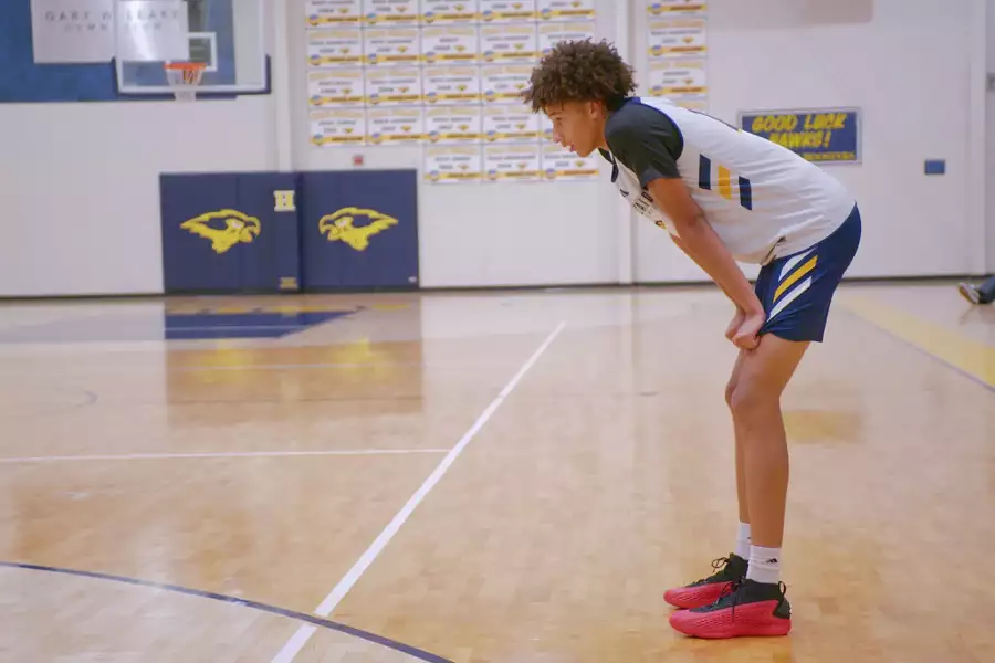 Shaquille O'Neal: Nowa misja - galeria zdjęć - filmweb