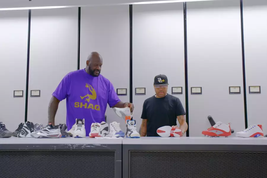 Shaquille O'Neal: Nowa misja - galeria zdjęć - filmweb