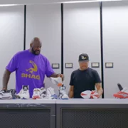 Shaquille O'Neal: Nowa misja - galeria zdjęć - filmweb