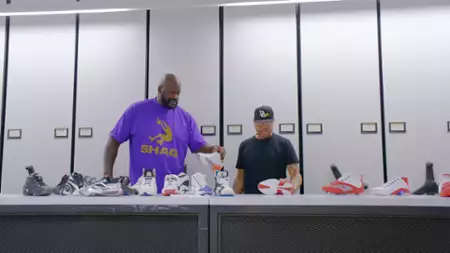 Shaquille O'Neal: Nowa misja - galeria zdjęć - filmweb