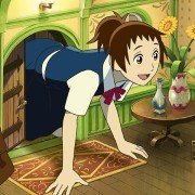 Neko no ongaeshi - galeria zdjęć - filmweb