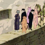 Neko no ongaeshi - galeria zdjęć - filmweb