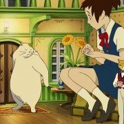 Neko no ongaeshi - galeria zdjęć - filmweb
