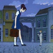 Neko no ongaeshi - galeria zdjęć - filmweb