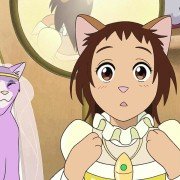 Neko no ongaeshi - galeria zdjęć - filmweb