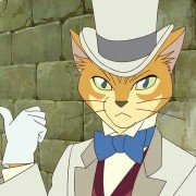 Neko no ongaeshi - galeria zdjęć - filmweb