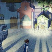 Neko no ongaeshi - galeria zdjęć - filmweb