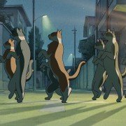 Neko no ongaeshi - galeria zdjęć - filmweb