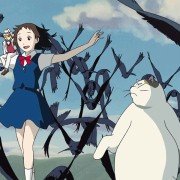 Neko no ongaeshi - galeria zdjęć - filmweb