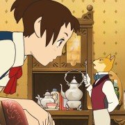 Neko no ongaeshi - galeria zdjęć - filmweb