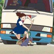 Neko no ongaeshi - galeria zdjęć - filmweb