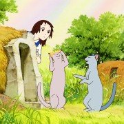 Neko no ongaeshi - galeria zdjęć - filmweb