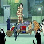 Neko no ongaeshi - galeria zdjęć - filmweb