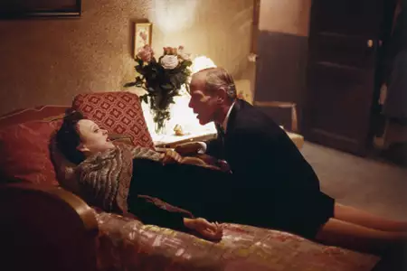 Niczego nie żałuję - Edith Piaf - galeria zdjęć - filmweb