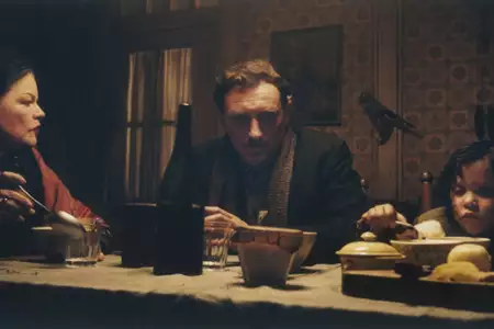 Niczego nie żałuję - Edith Piaf - galeria zdjęć - filmweb