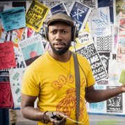 Woke - galeria zdjęć - filmweb