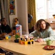 Woke - galeria zdjęć - filmweb