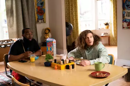 Woke - galeria zdjęć - filmweb