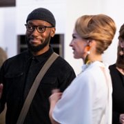 Woke - galeria zdjęć - filmweb