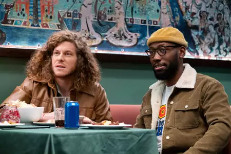 Woke - galeria zdjęć - filmweb