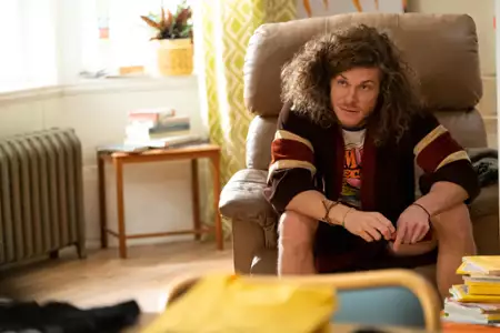 Woke - galeria zdjęć - filmweb