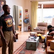 Woke - galeria zdjęć - filmweb