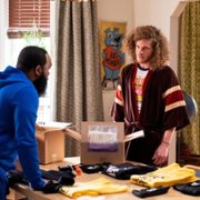 Woke - galeria zdjęć - filmweb