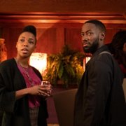 Woke - galeria zdjęć - filmweb