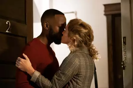 Woke - galeria zdjęć - filmweb