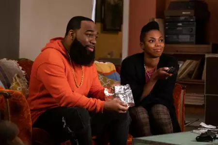 Woke - galeria zdjęć - filmweb