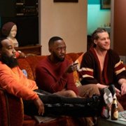 Woke - galeria zdjęć - filmweb
