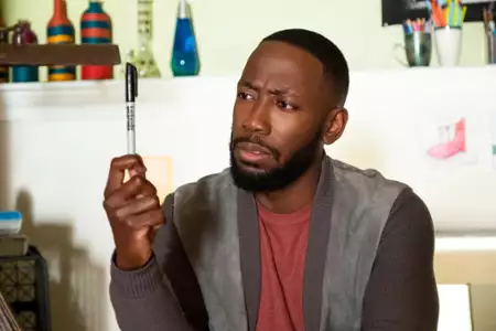 Woke - galeria zdjęć - filmweb