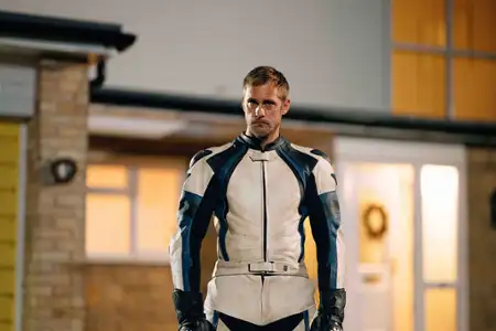 Pillion - galeria zdjęć - filmweb