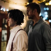 Pillion - galeria zdjęć - filmweb