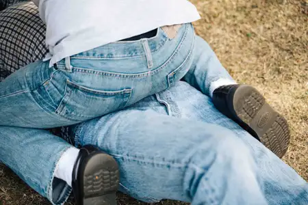 Pillion - galeria zdjęć - filmweb