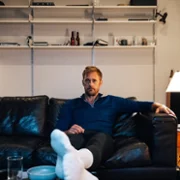 Pillion - galeria zdjęć - filmweb