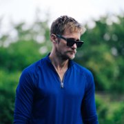 Alexander Skarsg&aring;rd