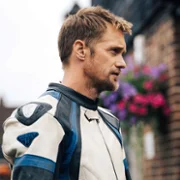 Pillion - galeria zdjęć - filmweb