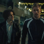 Pillion - galeria zdjęć - filmweb