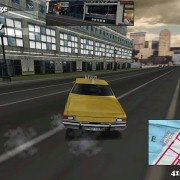 Driver - galeria zdjęć - filmweb