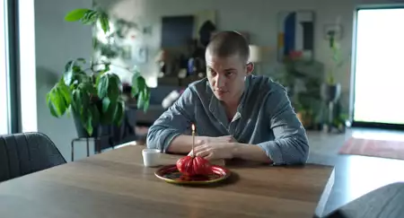 Mój syn zamyka się w łazience - galeria zdjęć - filmweb