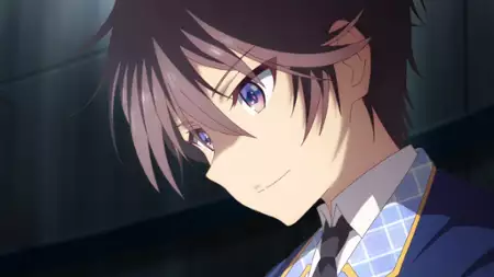 Seiken Gakuin no Maken Tsukai - galeria zdjęć - filmweb